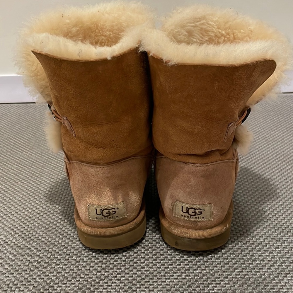 Ugg Bailey Button Boots - image 2